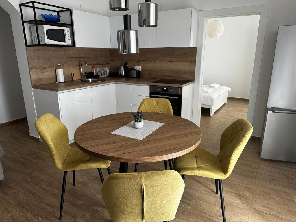 Apartment Ankica Crikvenica Eksteriør bilde
