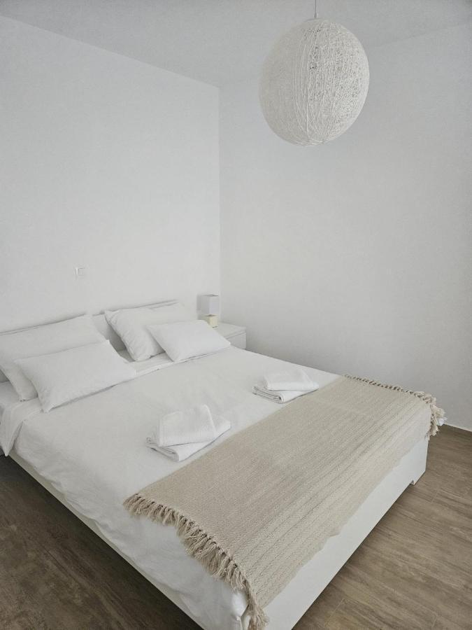 Apartment Ankica Crikvenica Eksteriør bilde